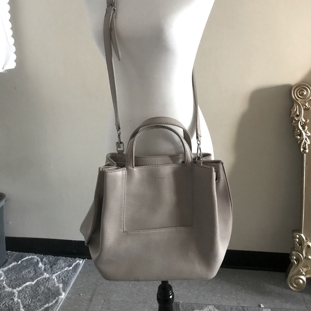 Matt & Nat bag